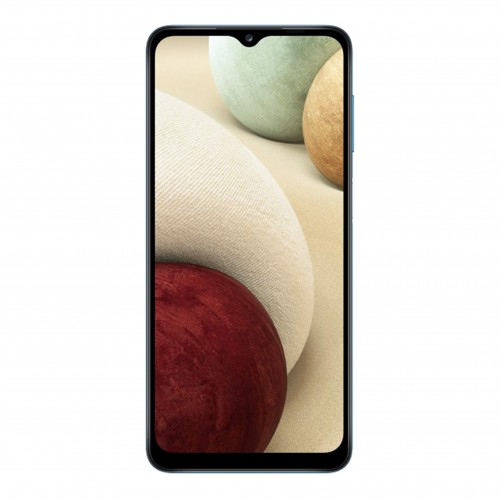 گوشی موبایل سامسونگ مدل (A127)A12 Nacho ظرفیت 128 گیگابایت با 4 گیگابایت رم 