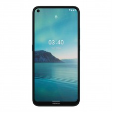 گوشی موبایل نوکیا مدل 3.4 ظرفیت 64 گیگابایت با 3 گیگابایت رم