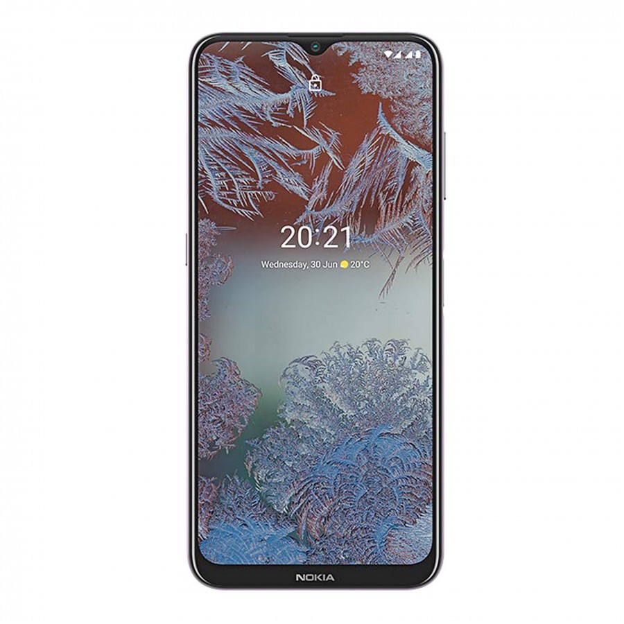 گوشی موبایل نوکیا مدل G10 ظرفیت 64 گیگابایت با 4 گیگابایت رم