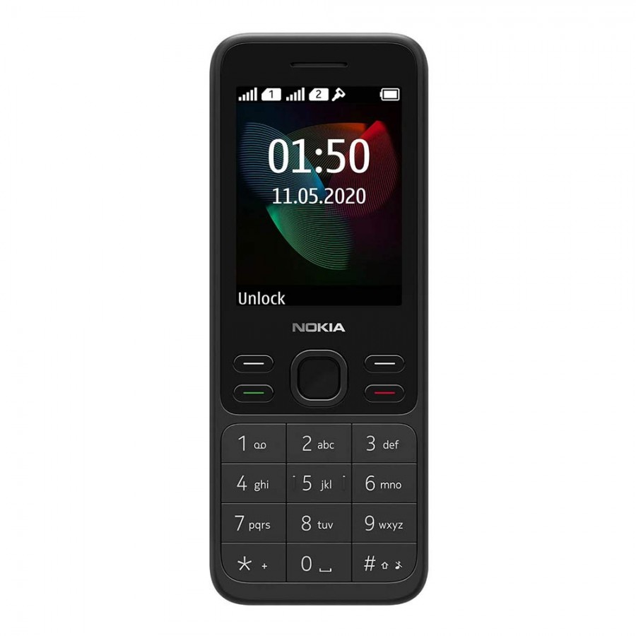 گوشی موبایل نوکیا مدل 2020 150