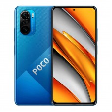 گوشی موبایل شیائومی مدل Poco F3 5Gظرفیت 128 گیگابایت با رم 6 گیگابایت 