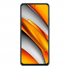 گوشی موبایل شیائومی مدل Poco F3 5Gظرفیت 128 گیگابایت با رم 6 گیگابایت
