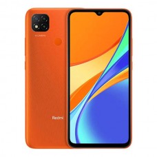 گوشی موبایل شیائومی مدل Redmi 9C ظرفیت 32 گیگابایت به همراه 2 گیگابایت رم 