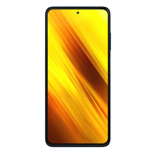 گوشی موبایل شیائومی مدل Poco X3 NFC ظرفیت 128 گیگابایت با رم 6 گیگابایت