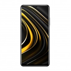 گوشی موبایل شیائومی مدل Poco M3 ظرفیت 128 گیگابایت با رم 4 گیگابایت