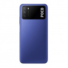 گوشی موبایل شیائومی مدل Poco M3 ظرفیت 128 گیگابایت با رم 4 گیگابایت 