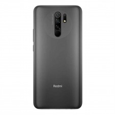 گوشی موبایل شیائومی مدل Redmi 9 ظرفیت 64 گیگابایت با رم 4 گیگابایت 
