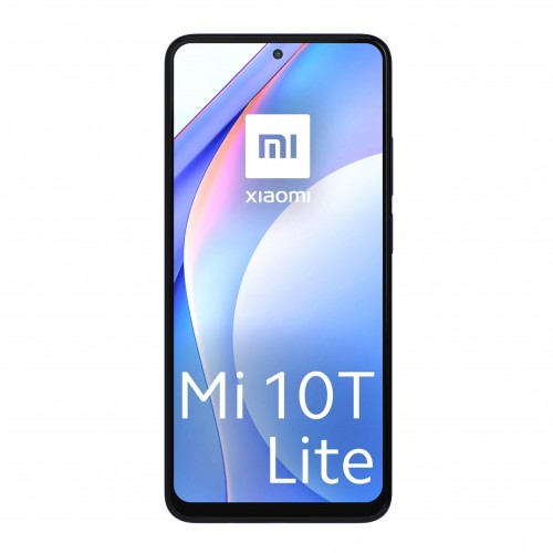 گوشی موبایل شیائومی مدل MI 10T LITE 5G ظرفیت 128 گیگابایت با 6 گیگابایت رم