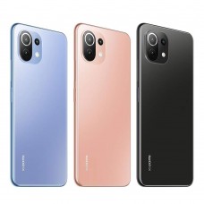 گوشی موبایل شیائومی مدل Mi 11 Lite ظرفیت 128 گیگابایت با رم 8 گیگابایت 