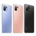 گوشی موبایل شیائومی مدل Mi 11 Lite ظرفیت 128 گیگابایت با رم 8 گیگابایت