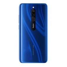 گوشی موبایل شیائومی مدل Redmi 8 ظرفیت 64 گیگابایت به همراه 4 گیگابایت رم 