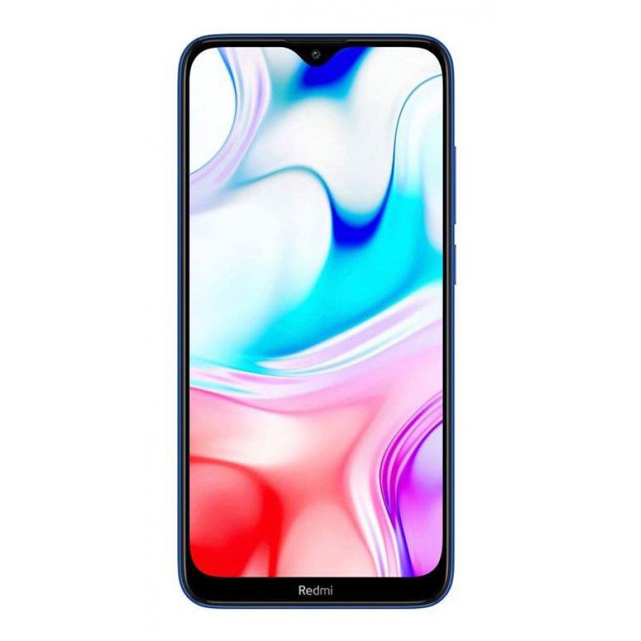 گوشی موبایل شیائومی مدل Redmi 8 ظرفیت 64 گیگابایت به همراه 4 گیگابایت رم