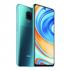 گوشی موبایل شیائومی مدل Redmi Note 9 pro ظرفیت 64 گیگابایت با 6 گیگابایت رم 