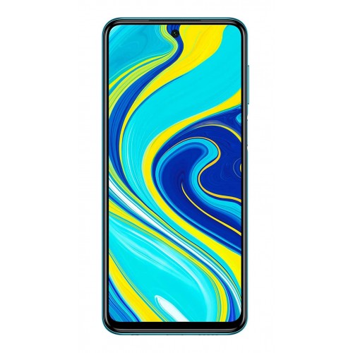 گوشی موبایل شیائومی مدل Redmi Note 9 pro ظرفیت 128 گیگابایت با 6 گیگابایت رم