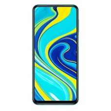 گوشی موبایل شیائومی مدل Redmi Note 9 ظرفیت 128 گیگابایت با 4 گیگابایت رم