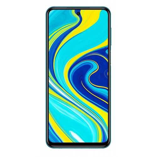 گوشی موبایل شیائومی مدل Redmi Note 9 ظرفیت 128 گیگابایت با 4 گیگابایت رم