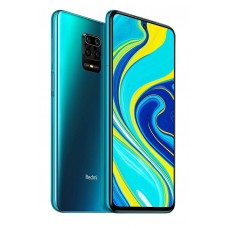 گوشی موبایل شیائومی مدل Redmi Note 9 ظرفیت 128 گیگابایت با 4 گیگابایت رم 
