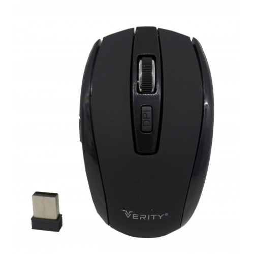 ماوس بی سیم VERITY مدل V-MS4113w