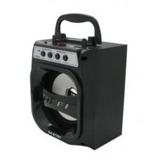 اسپیکر شارژی بلوتوثی مدل kA-677 BT 