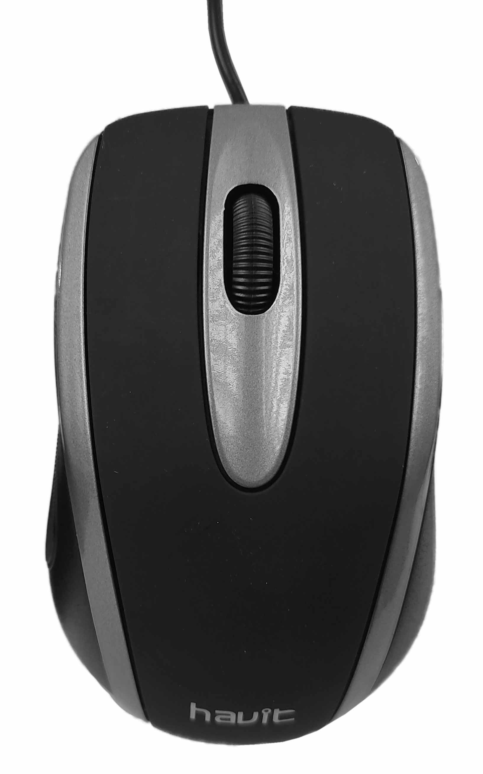 مشخصات,قیمت و خرید ماوس باسیم HAVIT مدل HV-MS753 |سیپاس