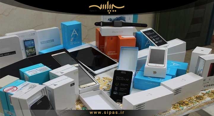 خرید عمده لوازم جانبی شیائومی