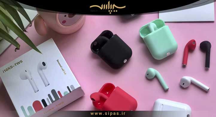 راهنماي خريد هندزفري بلوتوث هواوي