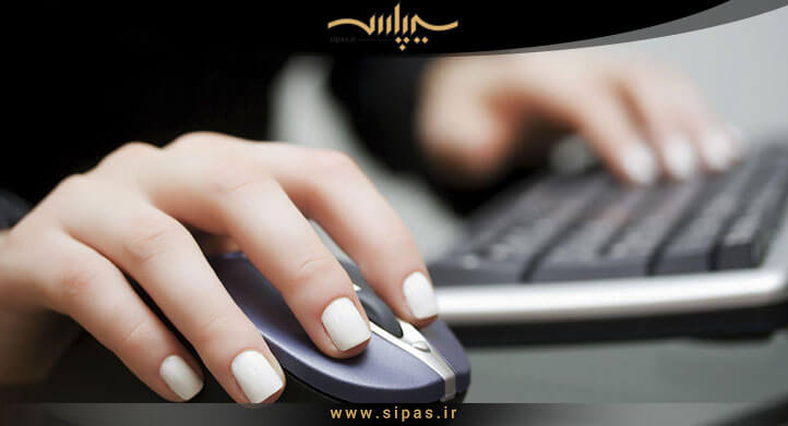 موس بی سیم
